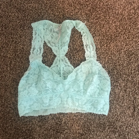Bralettes - Picture 2 of 3